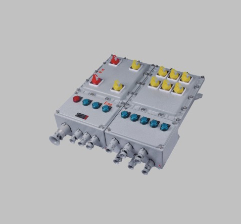防爆照明(动力)配电箱