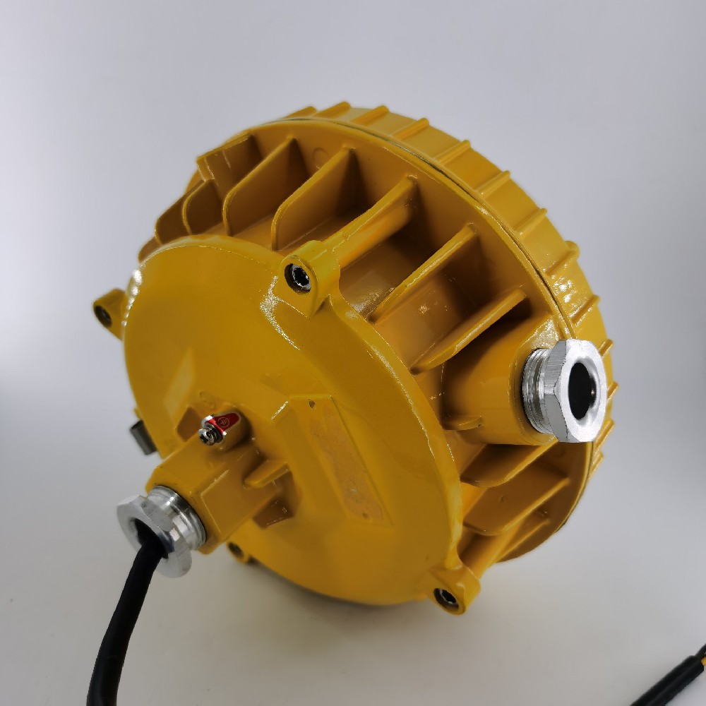 防爆LED荧光灯安装方法是什么