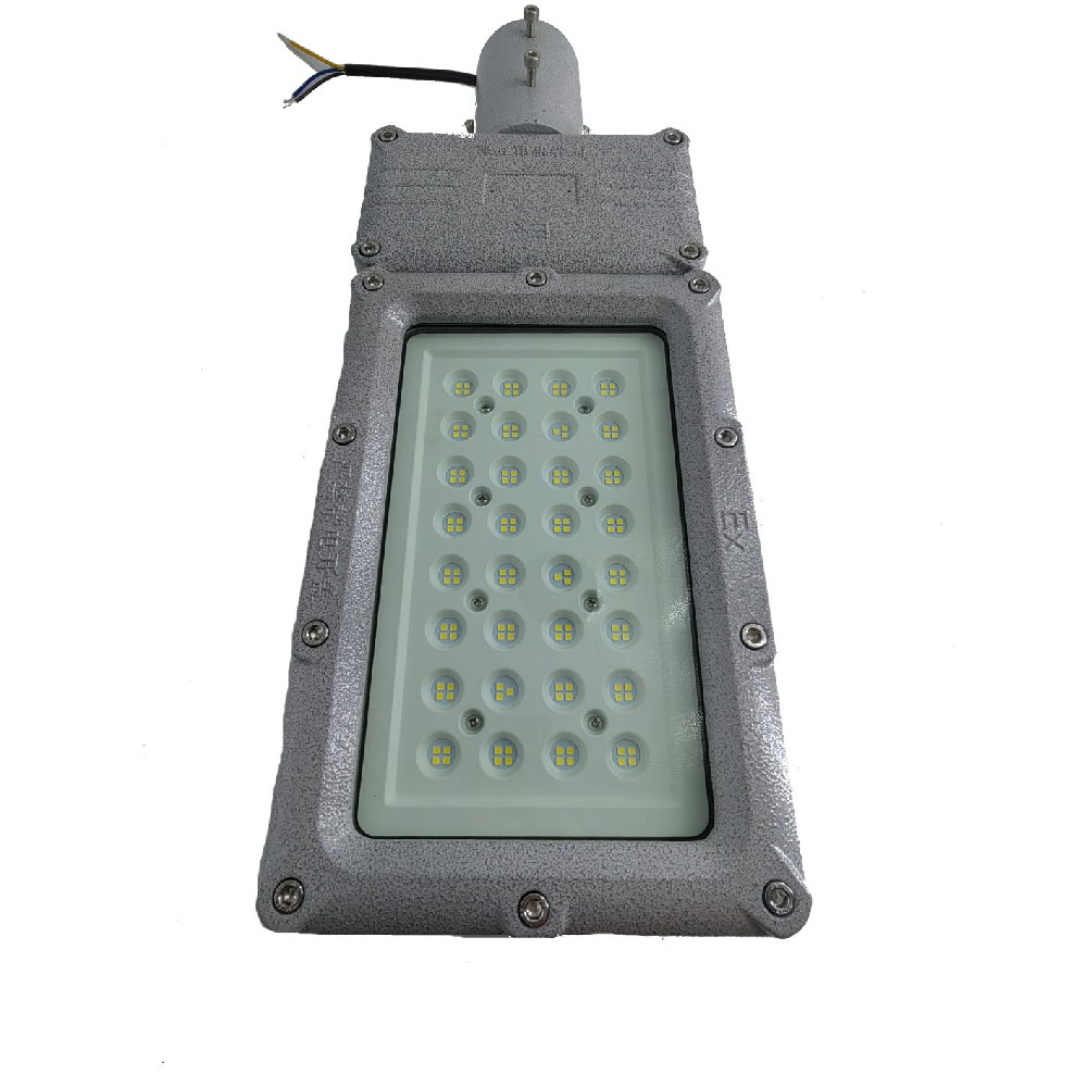 FGFB601 LED防爆路灯