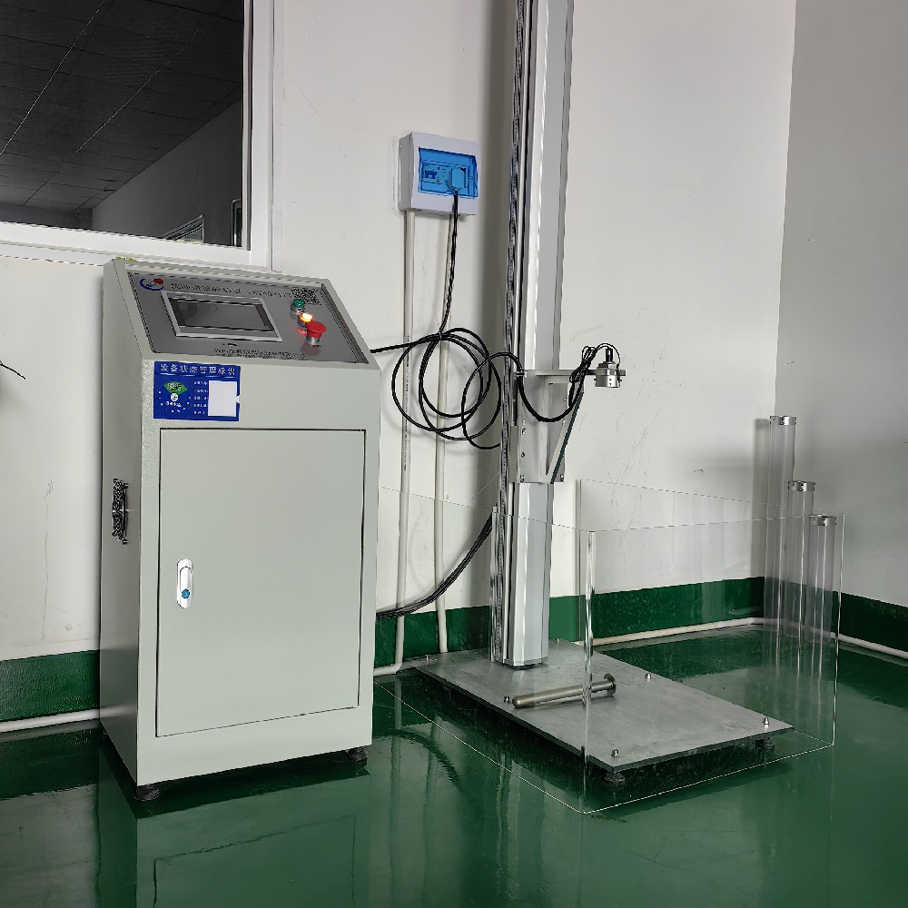 抗冲击实验装置