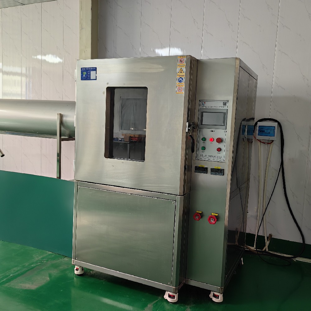 防冲水实验设备